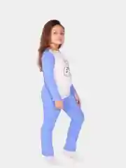 Пижама для мальчиков и девочек 3-7 лет Bonito kids Бонито