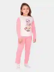 Пижама для мальчиков и девочек 3-7 лет Bonito kids Бонито