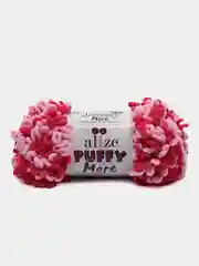 Пряжа Puffy More 6274