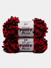 Пряжа Puffy More 6273