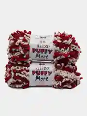 Пряжа Puffy More 6271