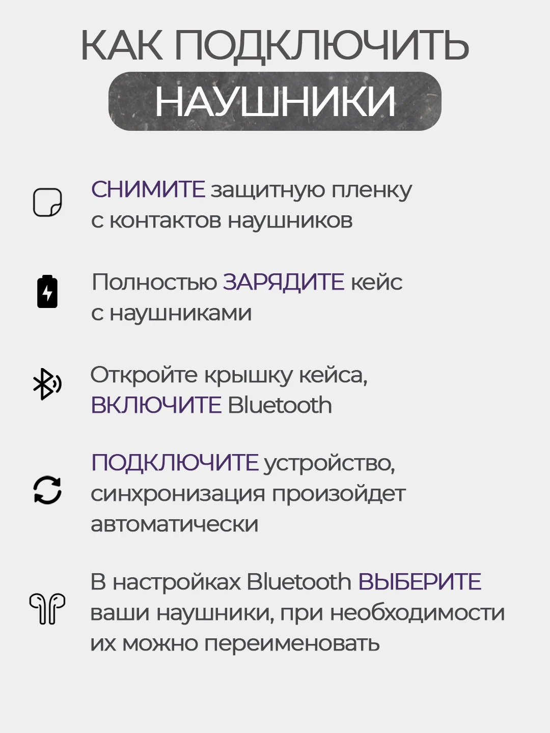 Беспроводные наушники Pods Pro 2, с шумоподавлением и прозрачностью, кабель Type-C
