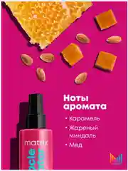 Спрей Miracle Creator Многофункциональный Matrix 190 мл