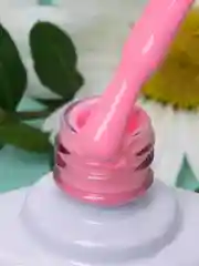 Розовый гель-лак для ногтей TNL Bloom, коллекция