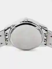Серебряный часы мужские наручные Voom 2732