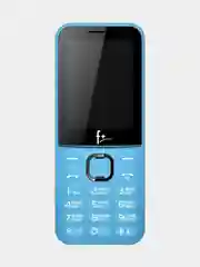 Сотовый телефон F+ F240L синий