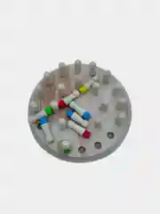 Шахматы для тренировки памяти настольная игра Мемори Классик