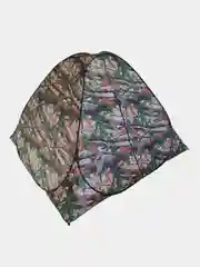 Палатка туристическая автоматическая, 3-местная, 200 х 200 х 170 см