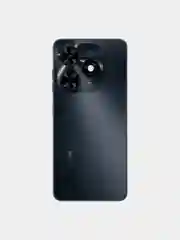 Черный смартфон Tecno SPARK 20C