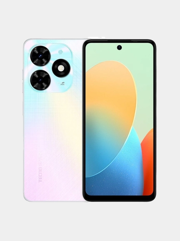 Смартфон Tecno SPARK 20C