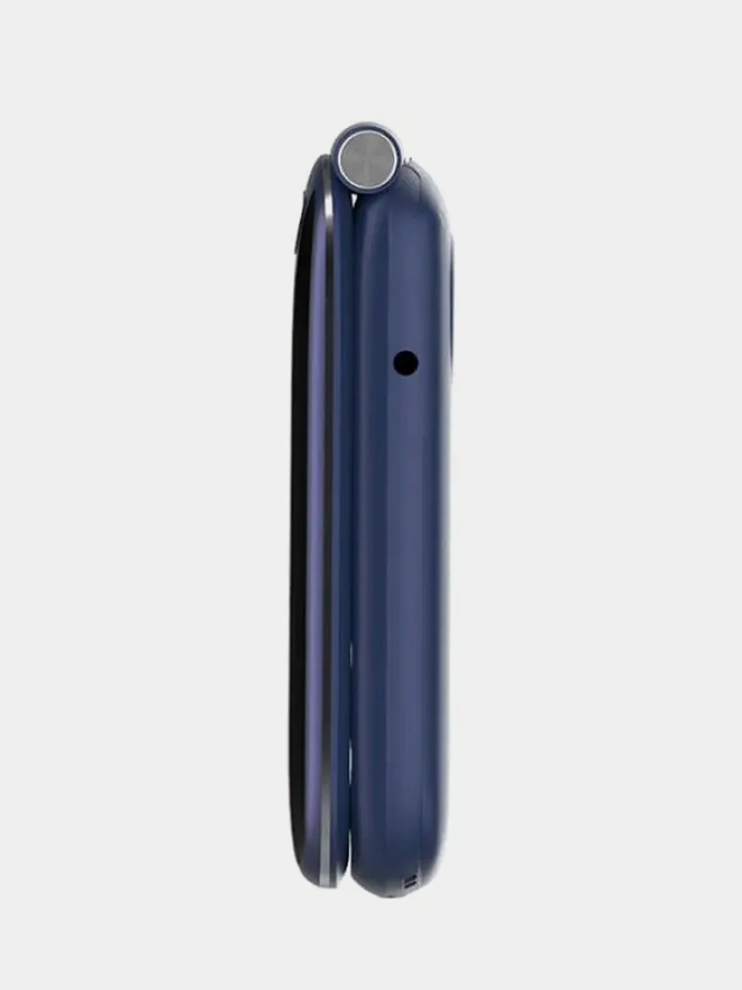 Сотовый телефон Maxvi E6 Blue