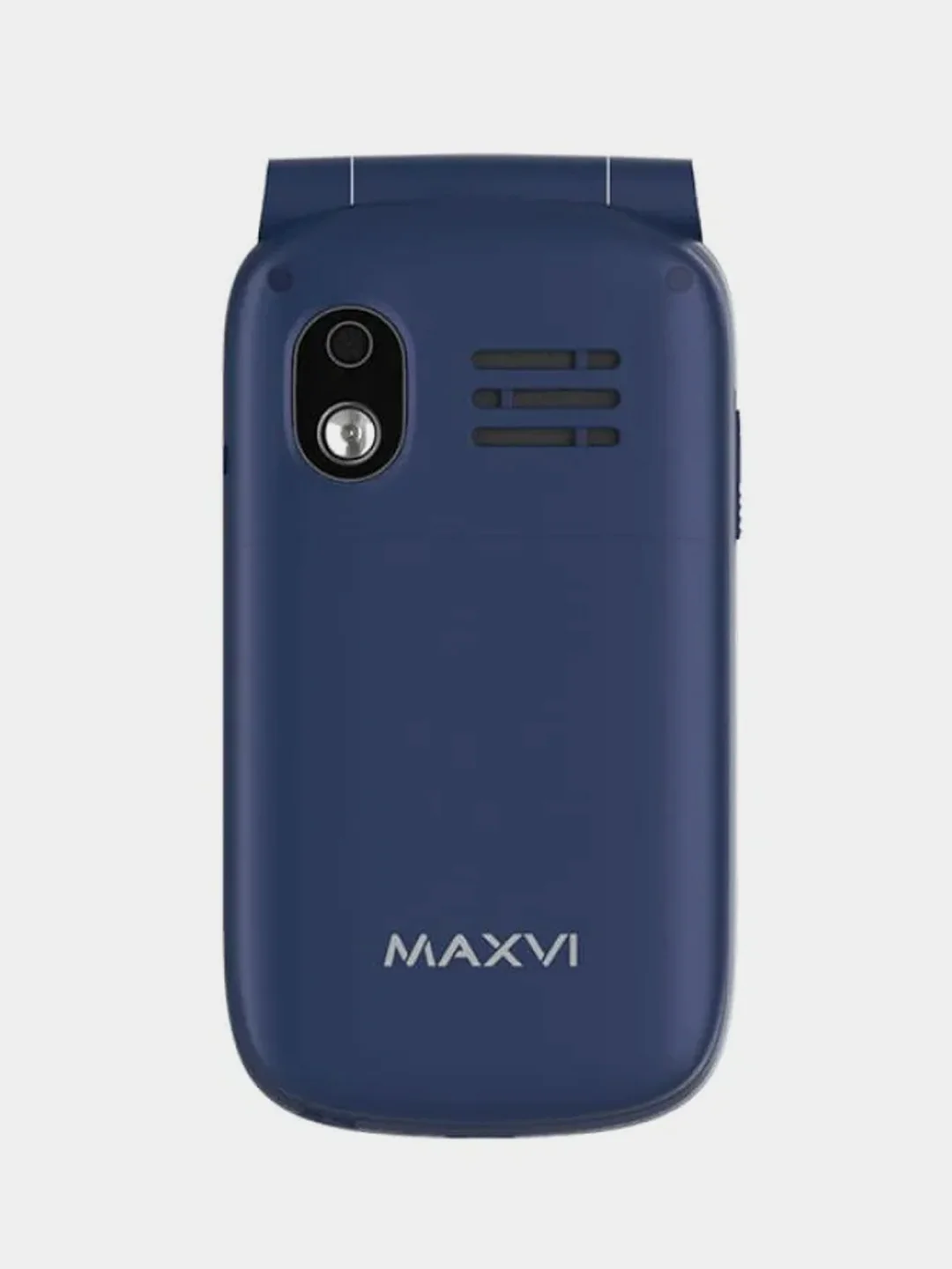 Сотовый телефон Maxvi E6 Blue