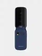 Сотовый телефон Maxvi E6 Blue