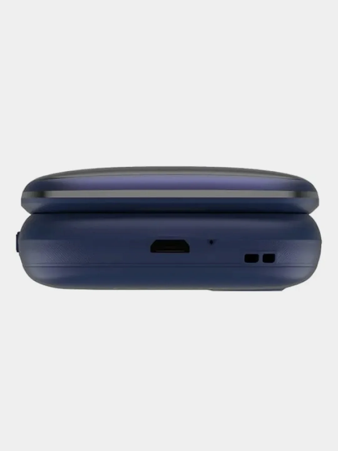 Сотовый телефон Maxvi E6 Blue