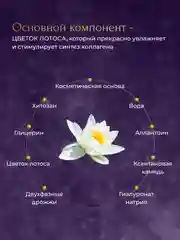 Белый подарочный набор косметики для женщин, подарок подруге, девушке, девочке, бьюти бокс