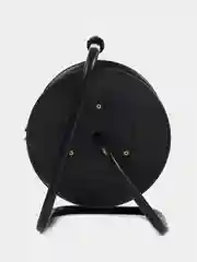 Силовой удлинитель на катушке. 30м и 40м  Резиновый кабель КГхл 2х0.75