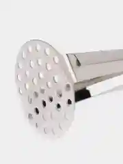 Кухонный пресс металлическая толкушка для картофеля