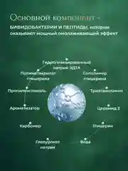 Карамельный подарочный набор косметики для женщин, подарок подруге, девушке, девочке, бьюти бокс