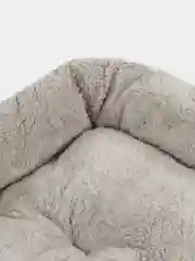 Желтый лежанка для кошек и собак малых пород 50см / 40см