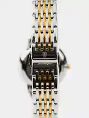 Золотой часы женские Poedagar 716