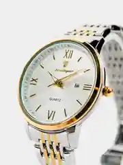 Золотой часы женские Poedagar 716