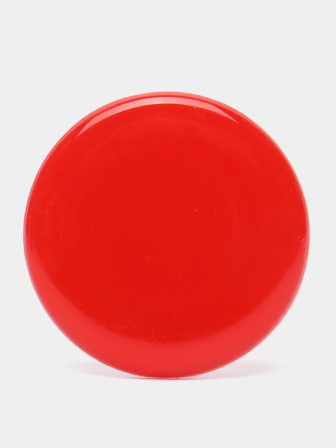 Алый держатель-подставка для телефона (попсокет) PopSocket