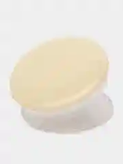 Бежевый держатель-подставка для телефона (попсокет) PopSocket