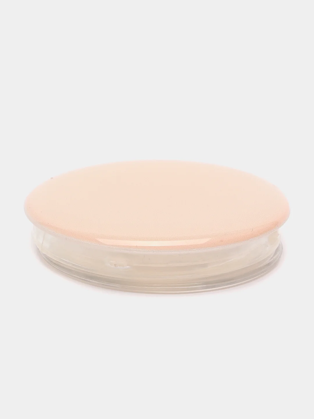 Розовый держатель-подставка для телефона (попсокет) PopSocket