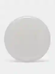 Серый держатель-подставка для телефона (попсокет) PopSocket