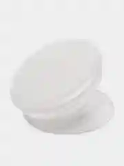 Серый держатель-подставка для телефона (попсокет) PopSocket