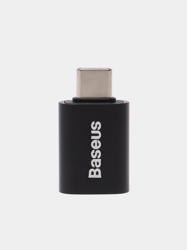 Адаптер переходник Baseus Mini OTG adaptor USB 3.1 to Type-C