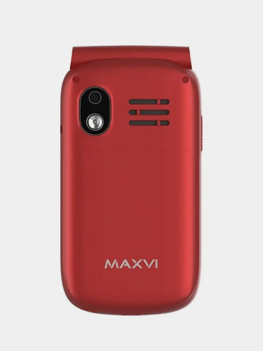 Сотовый телефон Maxvi E6 Red