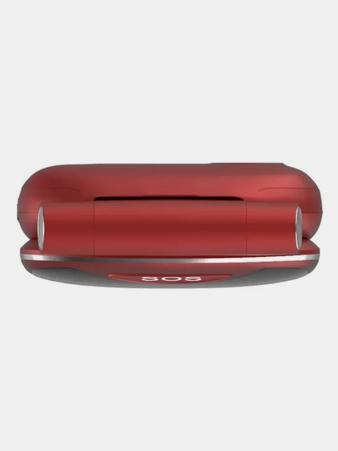 Сотовый телефон Maxvi E6 Red