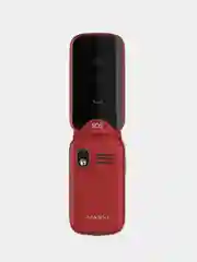 Сотовый телефон Maxvi E6 Red