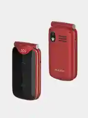 Сотовый телефон Maxvi E6 Red