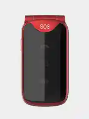 Сотовый телефон Maxvi E6 Red