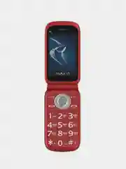 Сотовый телефон Maxvi E6 Red