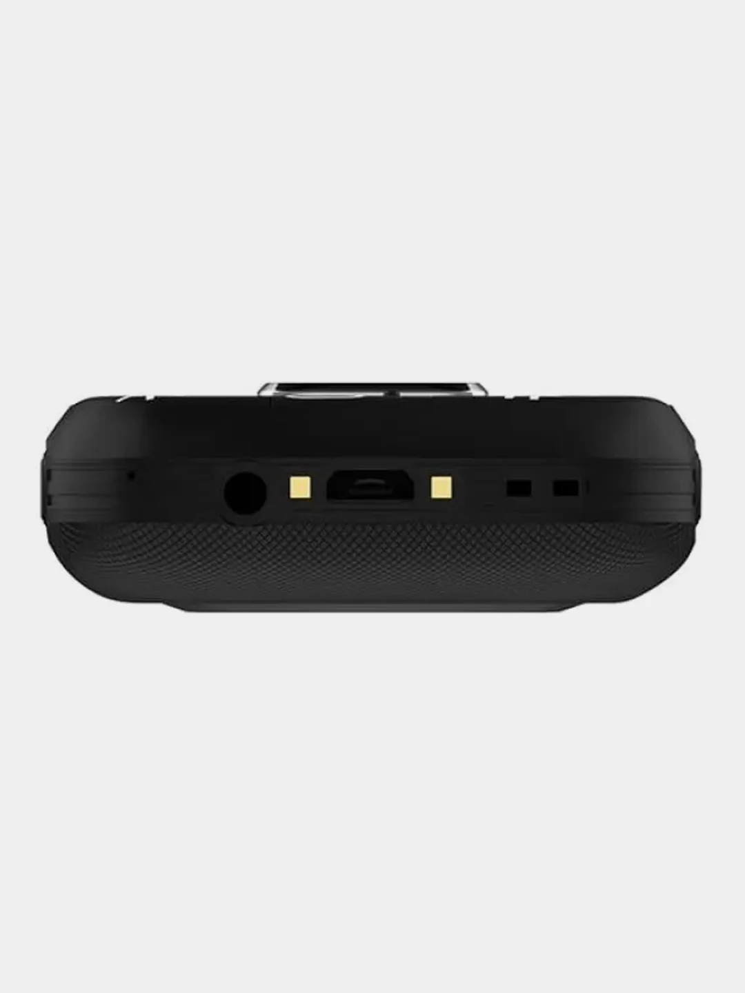 Сотовый телефон Maxvi B21 DS Black