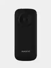 Сотовый телефон Maxvi B21 DS Black
