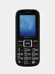 Сотовый телефон Maxvi B21 DS Black