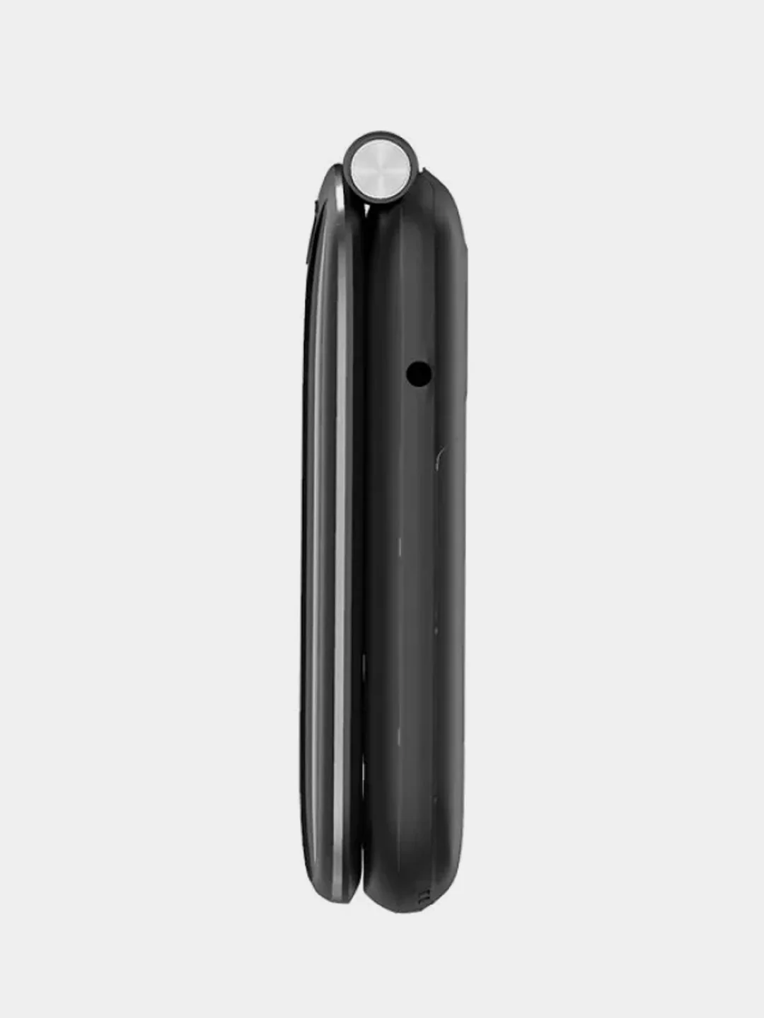 Сотовый телефон Maxvi E6 Black