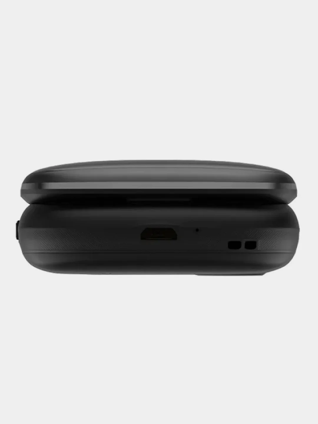 Сотовый телефон Maxvi E6 Black