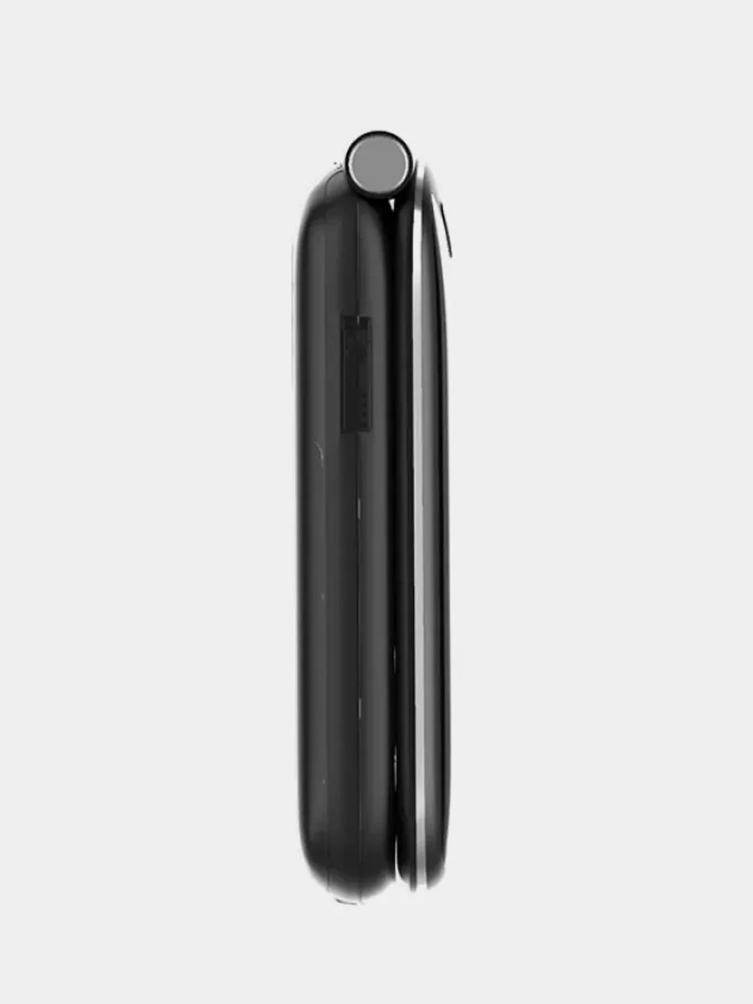 Сотовый телефон Maxvi E6 Black