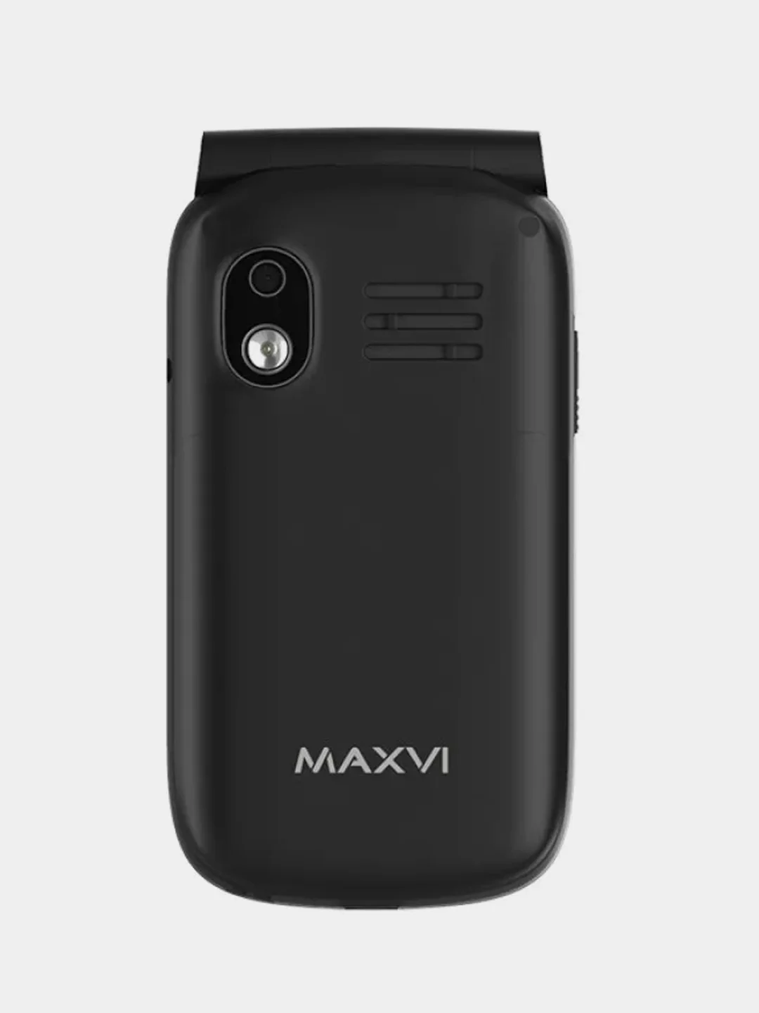 Сотовый телефон Maxvi E6 Black