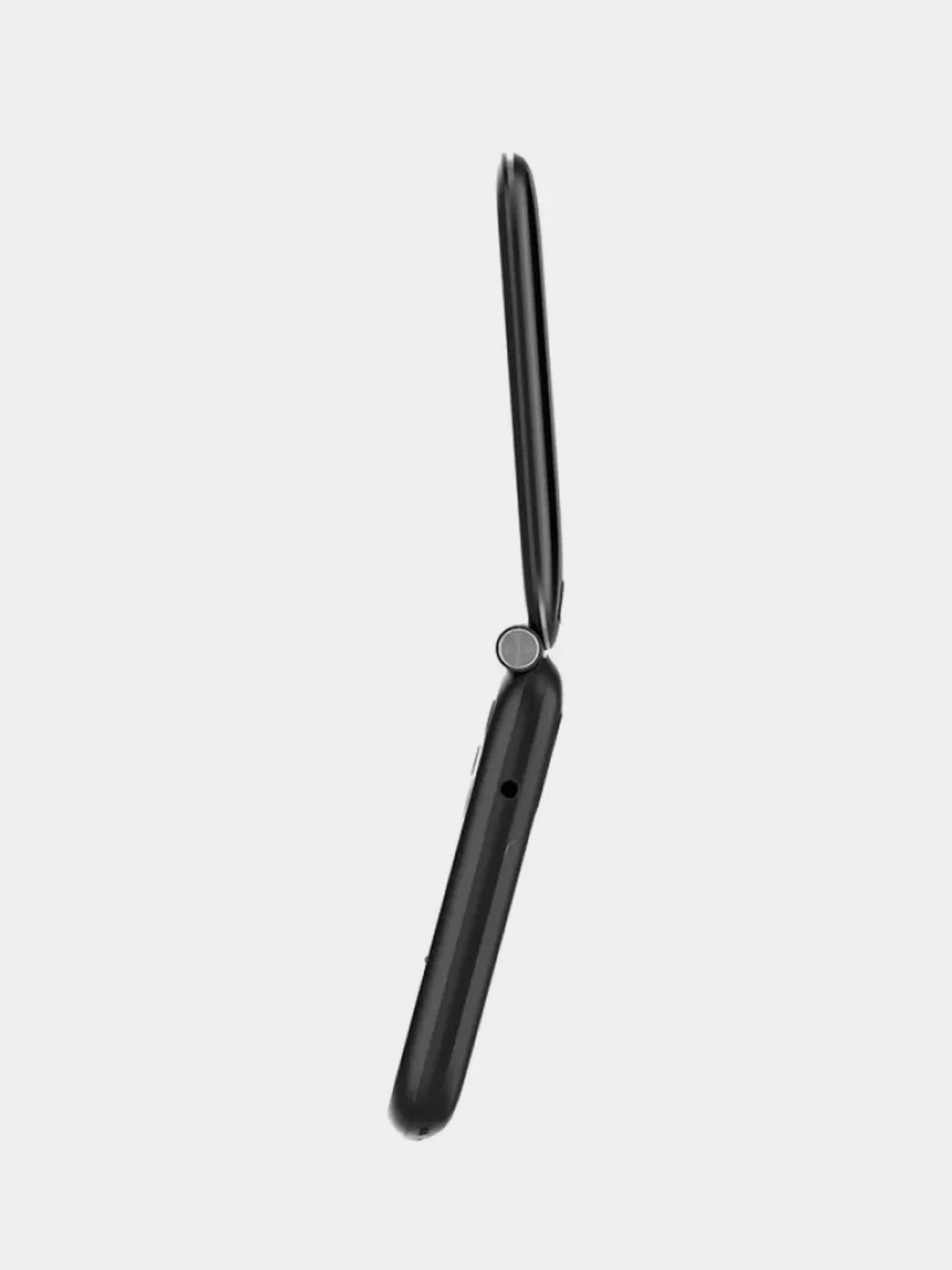Сотовый телефон Maxvi E6 Black