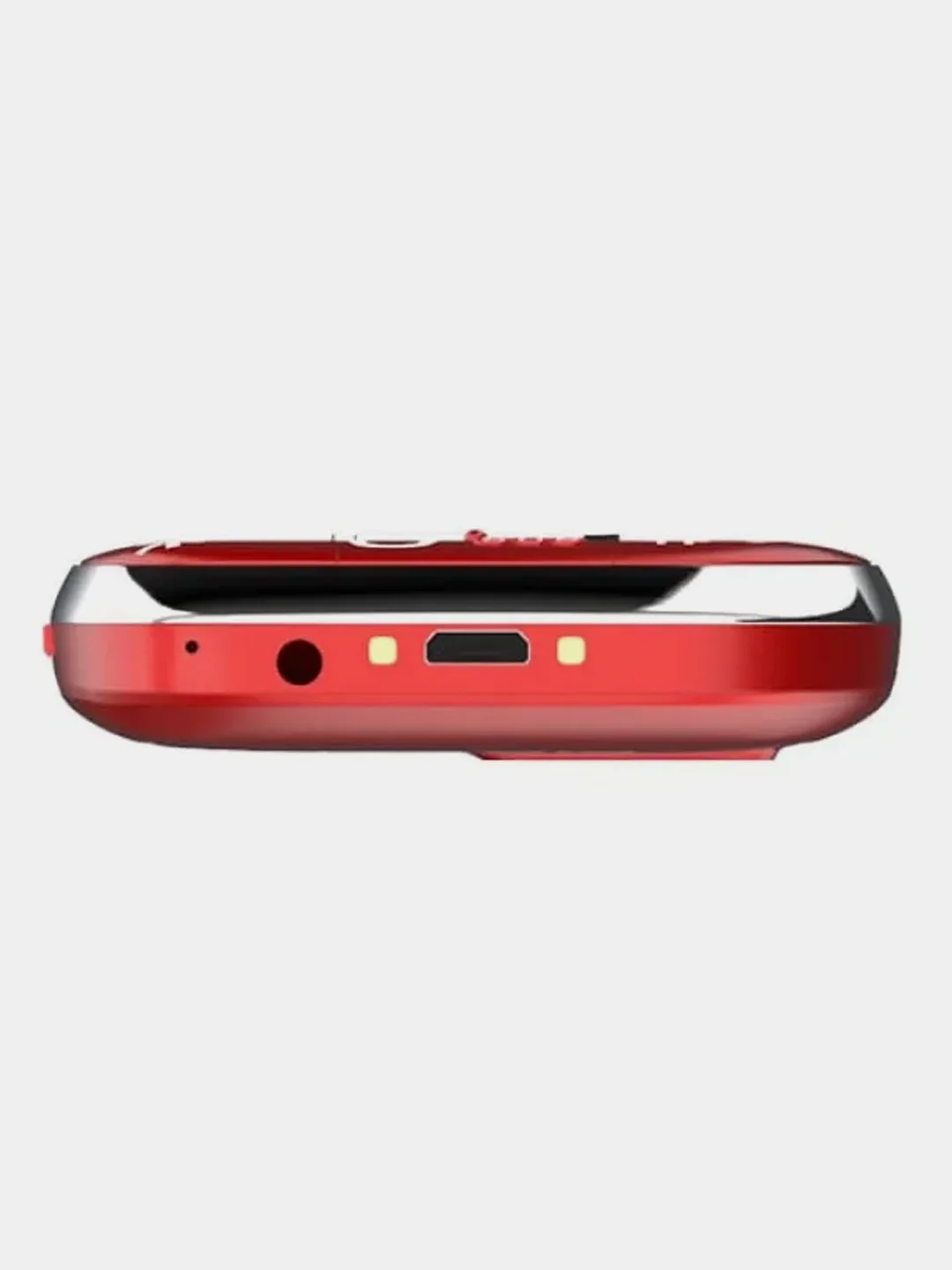 Сотовый телефон Maxvi B6ds Red