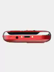 Сотовый телефон Maxvi B6ds Red