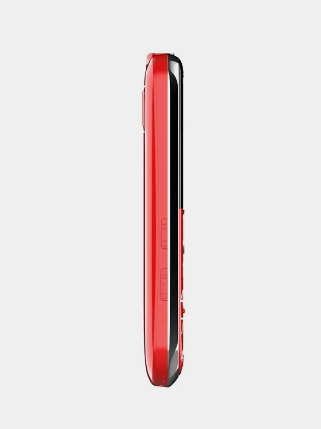 Сотовый телефон Maxvi B6ds Red