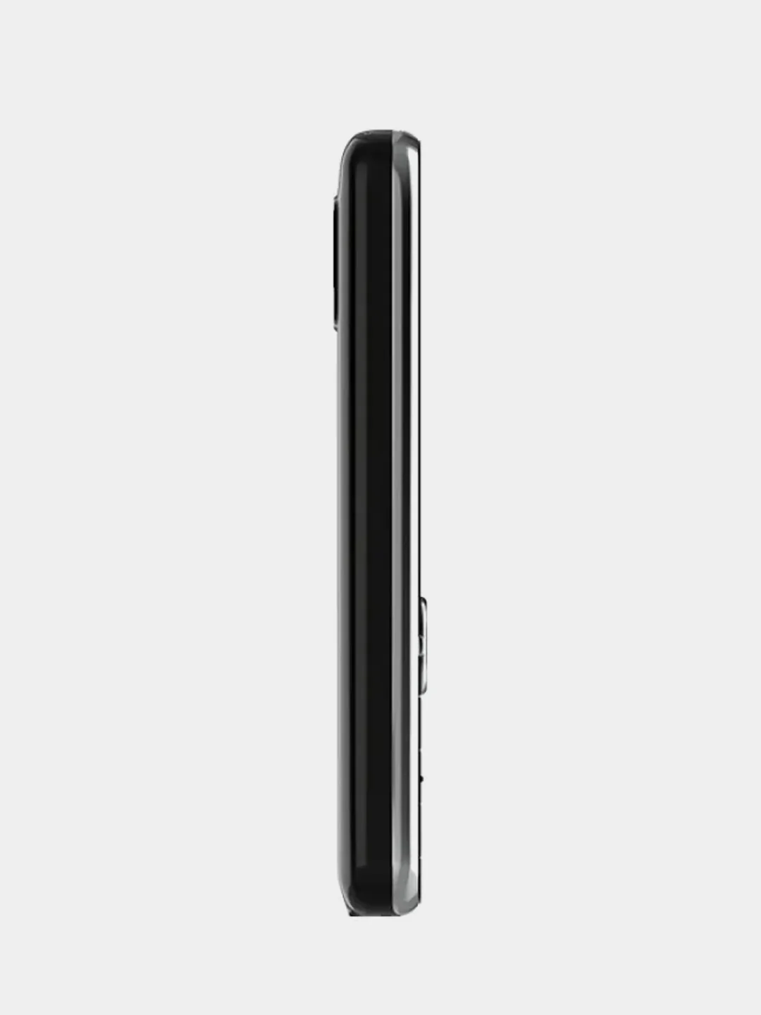 Телефон Maxvi P18 Black