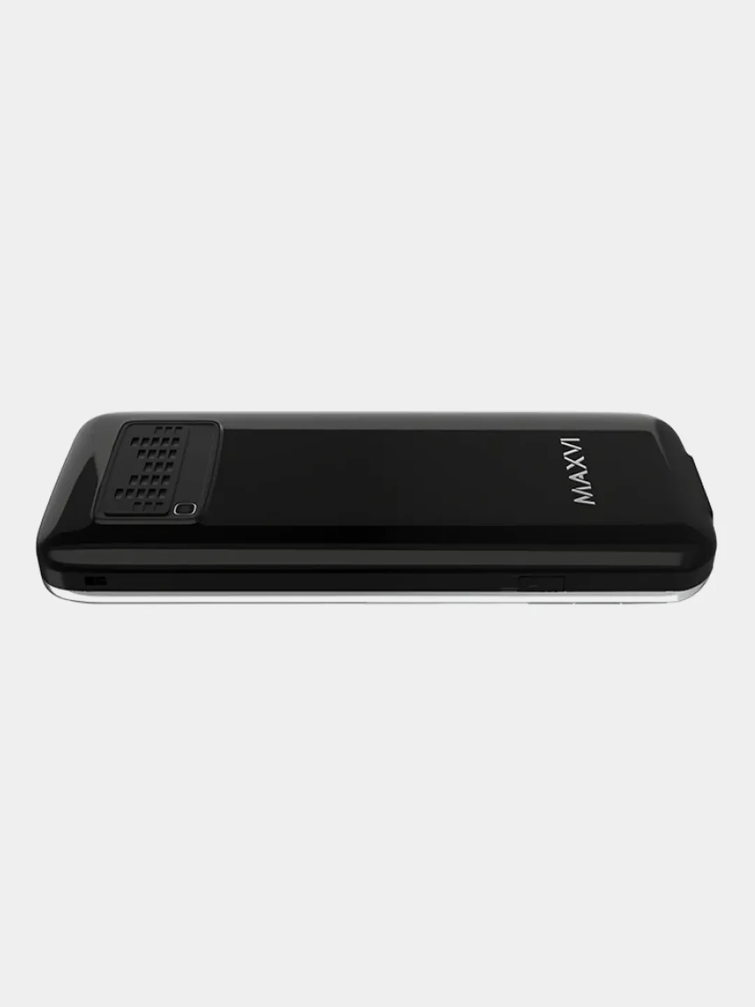 Телефон Maxvi P18 Black